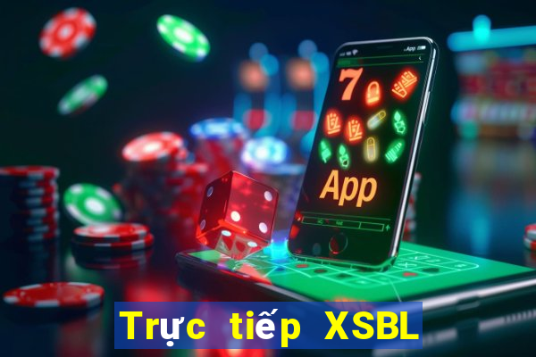 Trực tiếp XSBL ngày 28