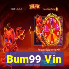 Bum99 Vin