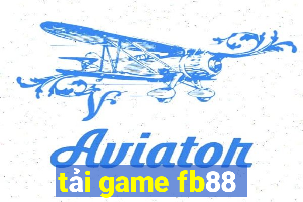 tải game fb88