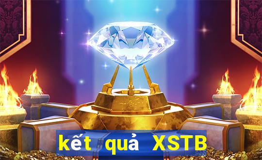 kết quả XSTB ngày 20