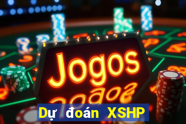 Dự đoán XSHP ngày 23