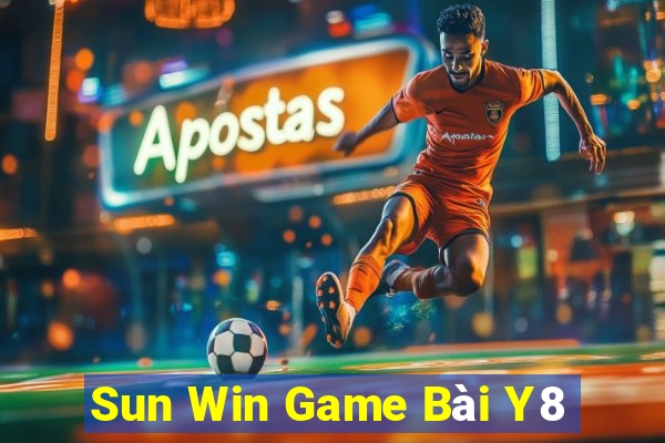 Sun Win Game Bài Y8