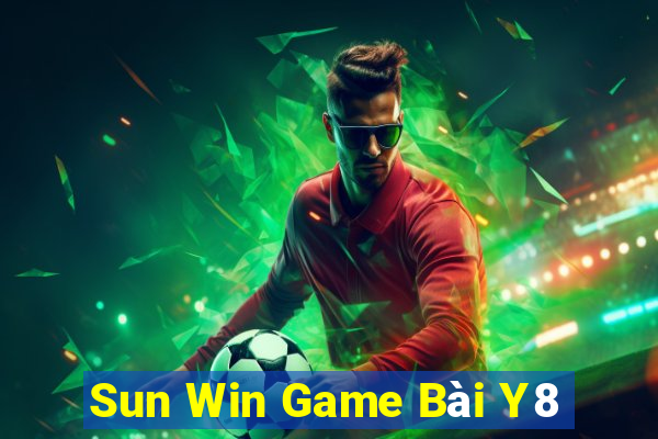 Sun Win Game Bài Y8