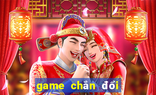 game chắn đổi thưởng 2021