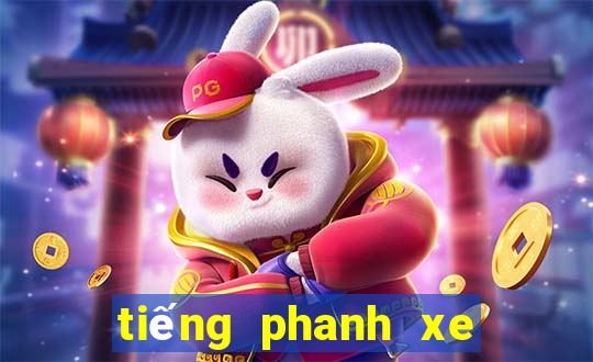 tiếng phanh xe gấp mp3