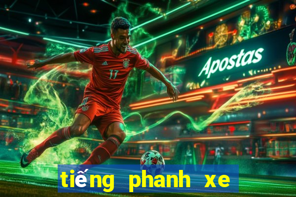 tiếng phanh xe gấp mp3