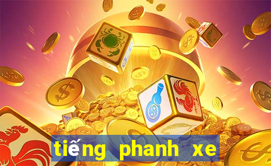 tiếng phanh xe gấp mp3