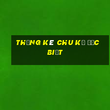 thống kê chu kỳ đặc biệt