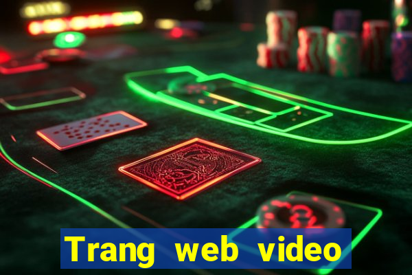 Trang web video Việt nam MG