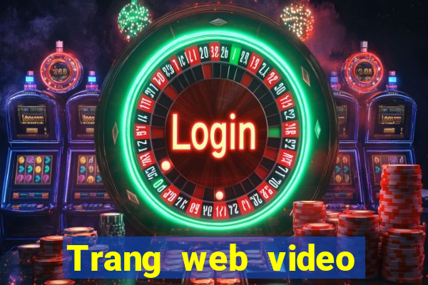 Trang web video Việt nam MG