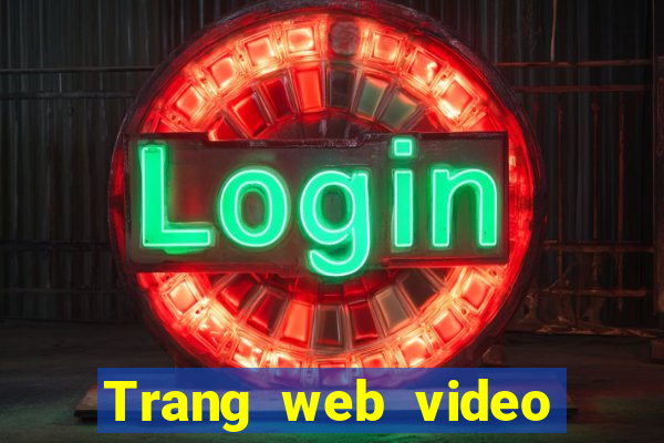 Trang web video Việt nam MG