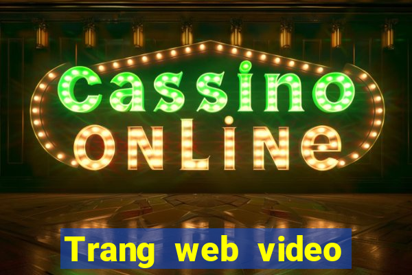 Trang web video Việt nam MG