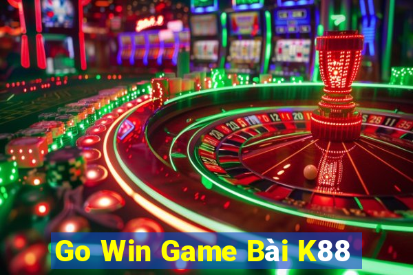 Go Win Game Bài K88