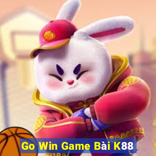 Go Win Game Bài K88