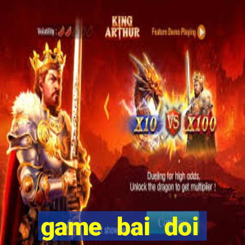 game bai doi thuong megawin