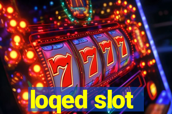 loqed slot