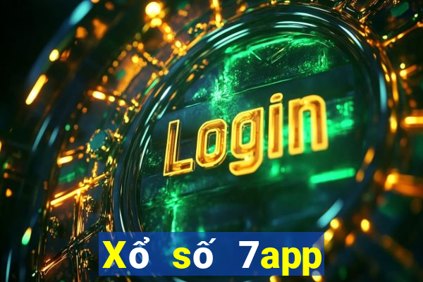 Xổ số 7app Tải về