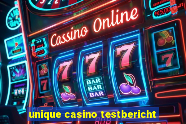 unique casino testbericht