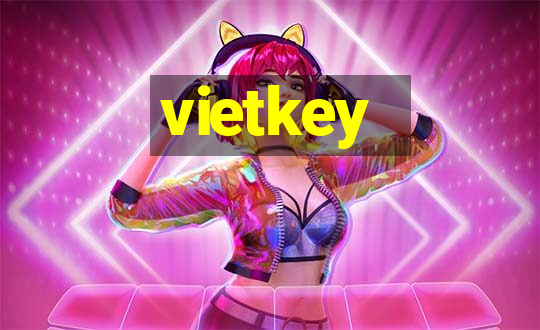 vietkey