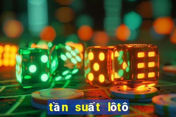 tần suất lôtô khánh hòa