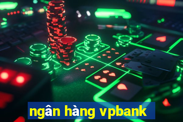 ngân hàng vpbank