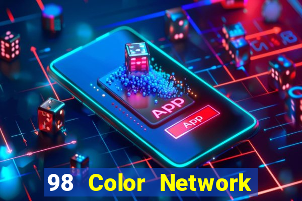 98 Color Network Đăng nhập