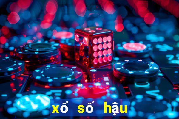 xổ số hậu giang 23 tháng 03 năm 2024