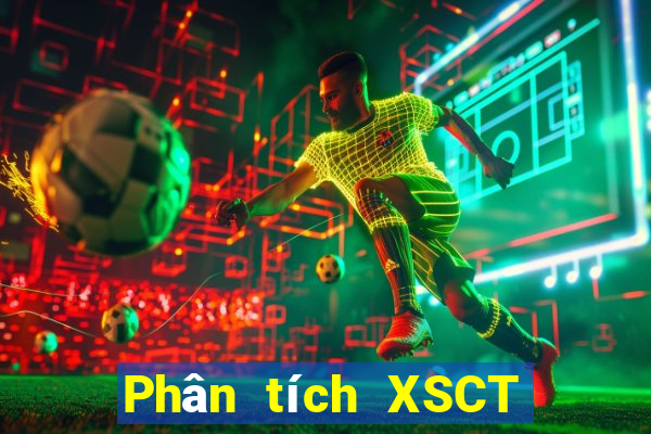 Phân tích XSCT ngày 22