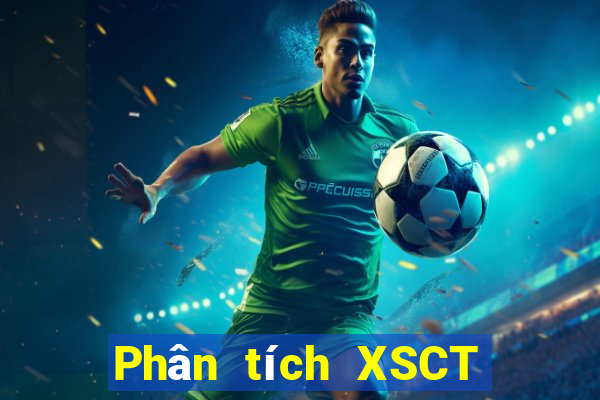 Phân tích XSCT ngày 22