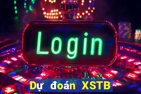 Dự đoán XSTB ngày thứ sáu