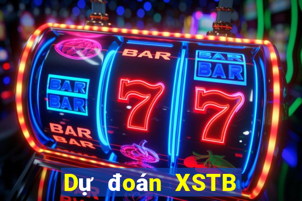 Dự đoán XSTB ngày thứ sáu