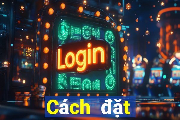 Cách đặt cược XSHN ngày 18