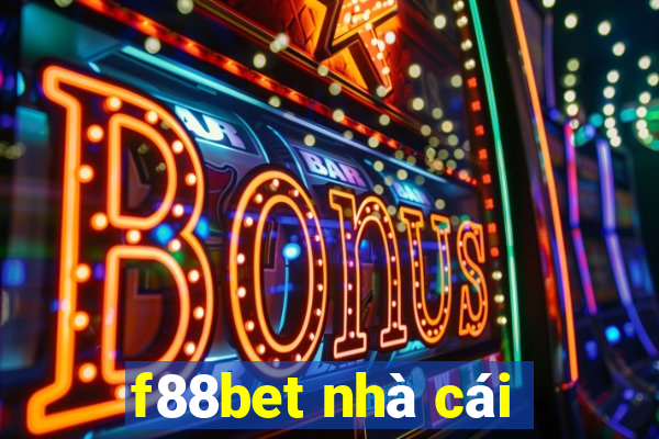 f88bet nhà cái