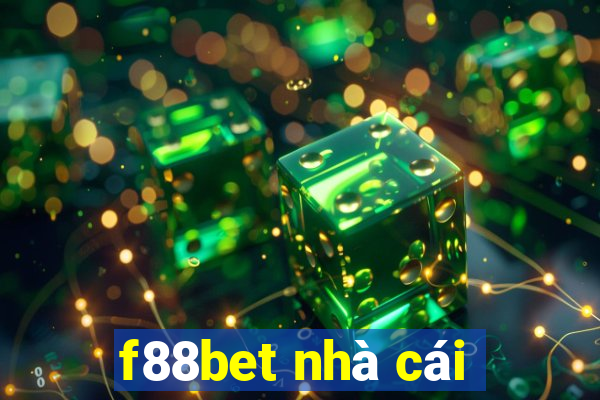 f88bet nhà cái