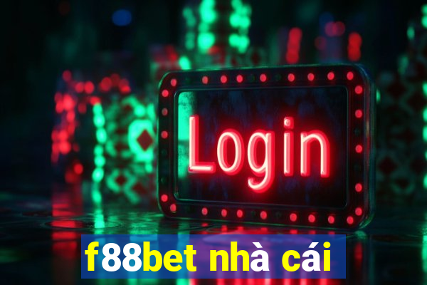 f88bet nhà cái