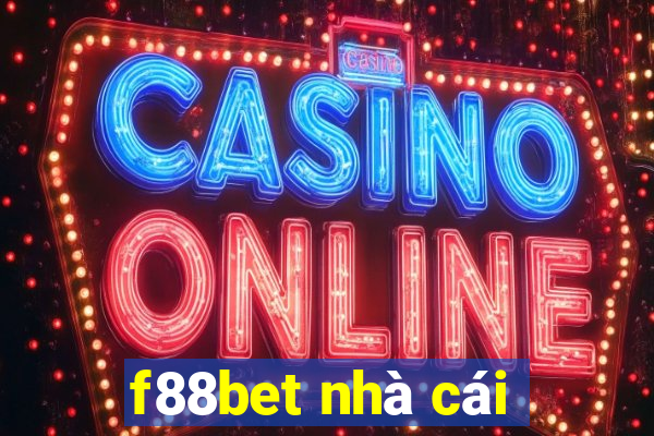 f88bet nhà cái