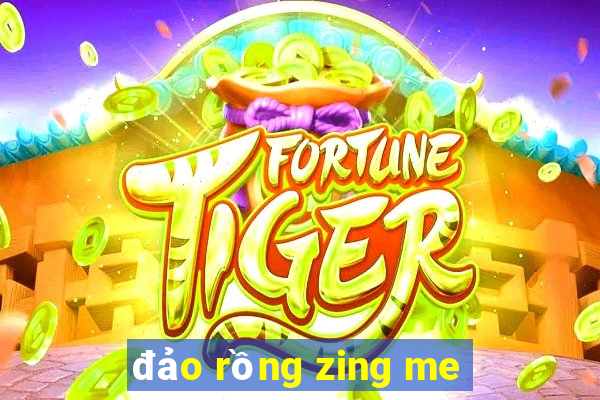 đảo rồng zing me