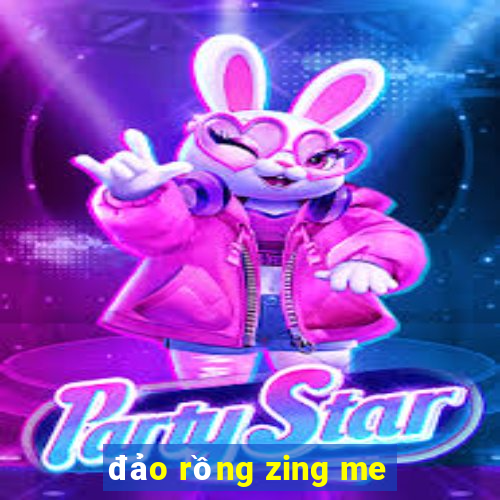 đảo rồng zing me