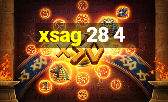 xsag 28 4