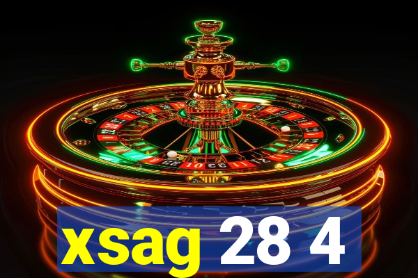 xsag 28 4