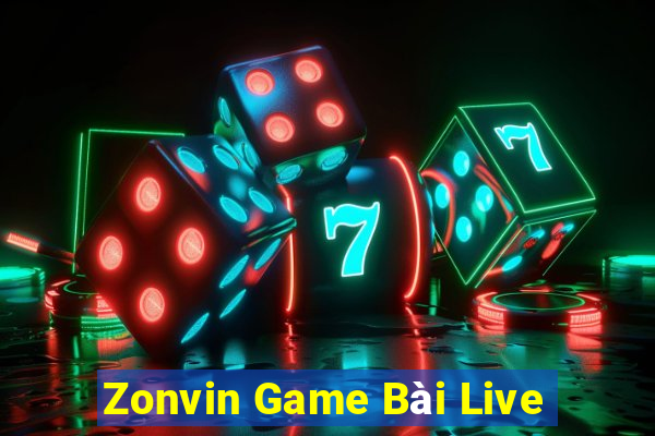 Zonvin Game Bài Live