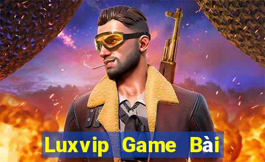 Luxvip Game Bài B52 Đổi Thưởng