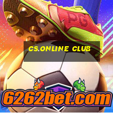 cs.online club