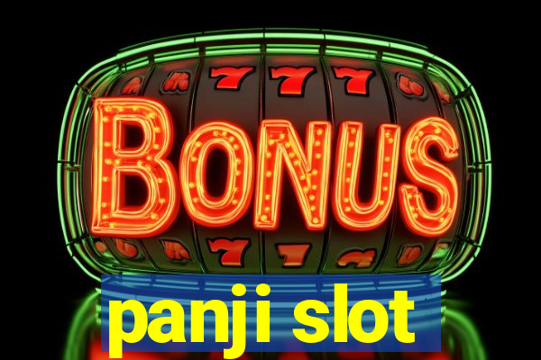 panji slot