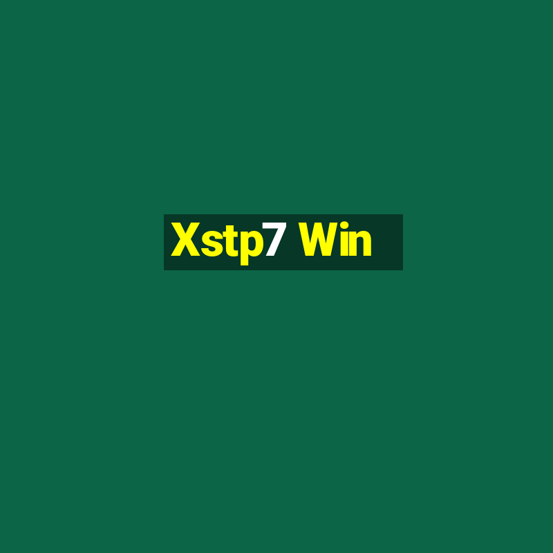 Xstp7 Win