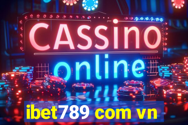 ibet789 com vn