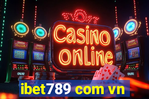 ibet789 com vn