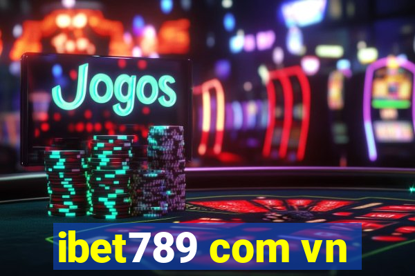 ibet789 com vn