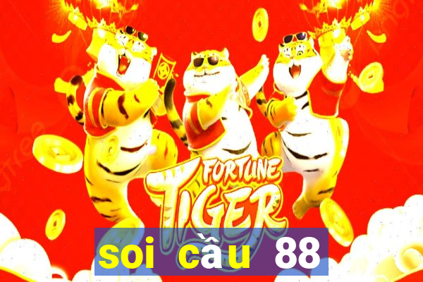 soi cầu 88 miền trung