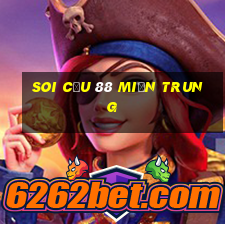 soi cầu 88 miền trung